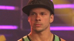 "Combate": Mario Hart recuperó la capitanía del equipo Verde