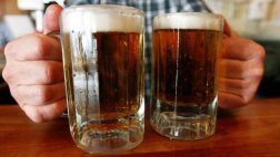 Investigadora descubre una 'molécula antialcohol'