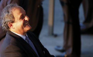 Michel Platini: Chile, Uruguay, México y el Caribe lo apoyan