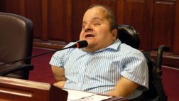 Vacchelli sobre pensión a discapacitados: "Humala mintió"