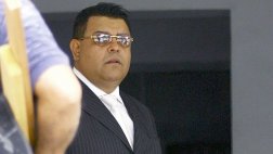 ‘Chibolín’: fiscalía archivó denuncia contra Andrés Hurtado