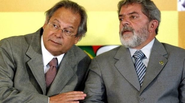 Escándalo Petrobras: Arrestan al ex número dos de Lula da Silva