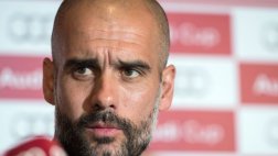 Pep Guardiola: "No estoy en el Bayern Múnich para ser el mejor"