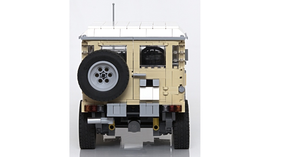 (Foto: Lego)
