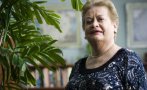 Martha Hildebrandt: el significado de "Textilería"
