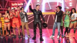 "Combate": ellos se sumaron al 'reality' de ATV