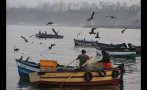 Chorrillos, como en los cuentos, por Franco Giuffra