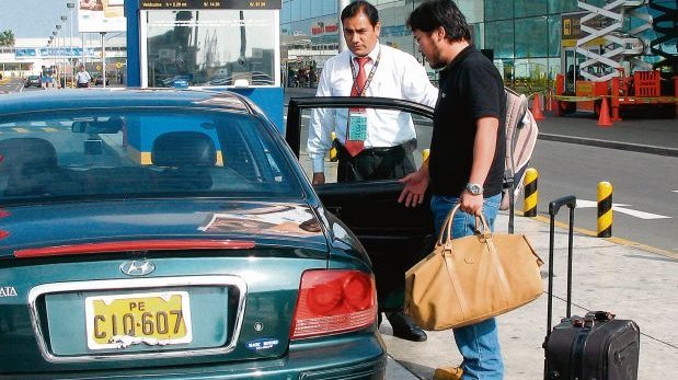 Taxistas, honras y juicios mediáticos, por Pedro Ortiz Bisso