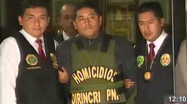 Prisión preventiva para padrastro acusado de dejar grave a bebe