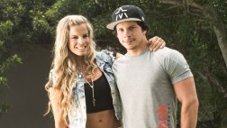 ¿Alejandra Baigorria envió indirecta a su ex pareja Mario Hart?