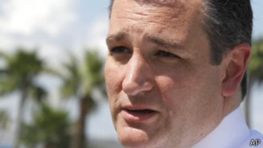 El movimiento conservador Tea Party tiene en Ted Cruz a su precandidato favorito. (Foto: AP)