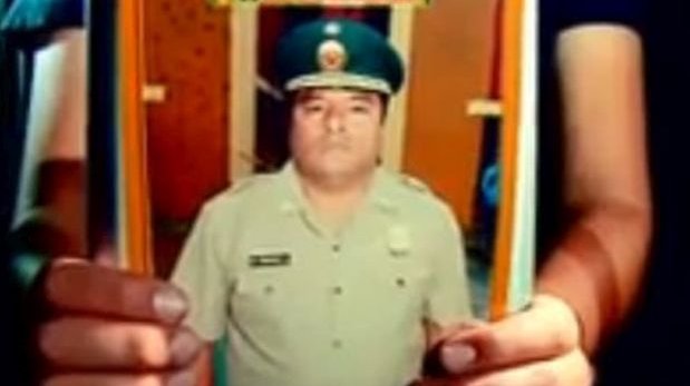 Liberan a policía preso más de 3 meses por abatir a delincuente