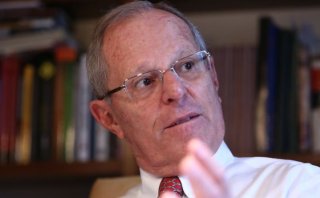 PPK plantea que congresistas tránsfugas pierdan sus escaños