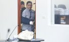 'Narcoindultos': implicado recibe condena de 9 años de prisión