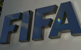 FIFA inicia proceso de investigación interna por corrupción