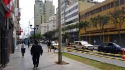 Avenidas anchas, mentes estrechas, por Gonzalo Torres