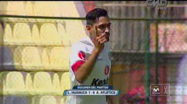 León de Huánuco ganó 1-0 a Alianza Atlético por el Apertura