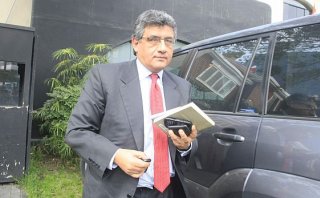 PPK confirma que Juan Sheput será parte de su equipo de campaña