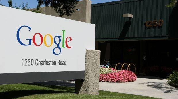 Los motivos de Google para transformarse en Alphabet