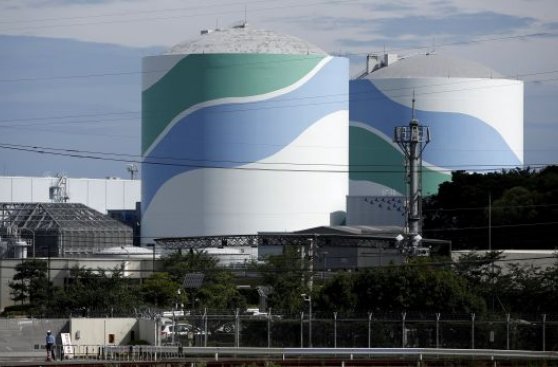 Japón vuelve a la energía nuclear ante la sombra de Fukushima