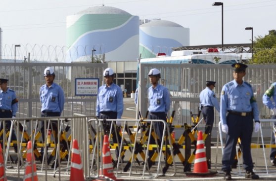 Japón vuelve a la energía nuclear ante la sombra de Fukushima