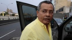 OCMA pide la destitución de un juez vinculado a Orellana 