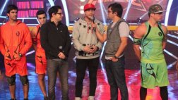 "Combate": Pancho volvió y explicó los motivos de su ausencia