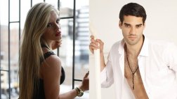 ¿Alejandra Baigorria está saliendo con Guty Carrera?