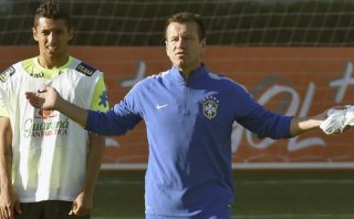 Brasil convocó para amistoso a selección que jugaría Río 2016