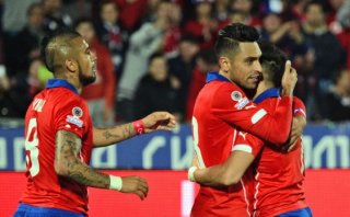 Sampaoli convocó a los campeones de América y a una sorpresa
