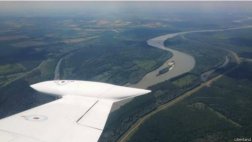 El hombre que fundó Liberland, un país en tierra de nadie