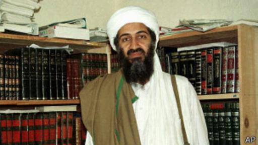 Los audios ofrecen una mirada a los intereses intelectuales de bin Laden durante los años de su ascenso. (Foto: AP)