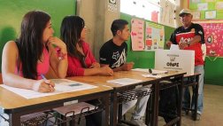 Por mejores candidatos, por Mariano Cucho Espinoza