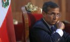 Humala sobre 'narcoindultos': 