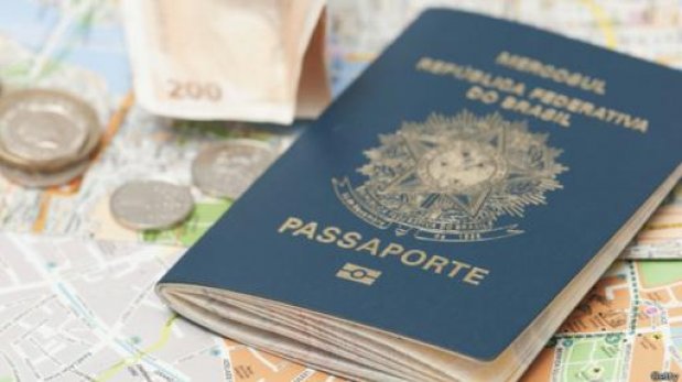 Los pasaportes más caros y baratos de Latinoamérica
