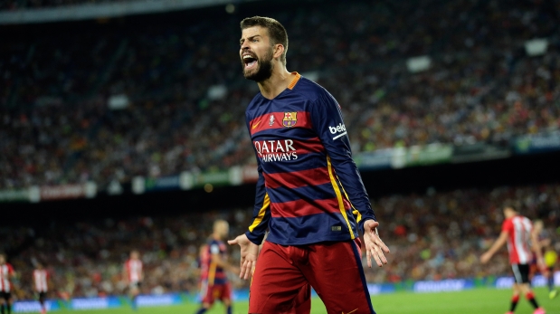 Just FCB