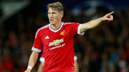 Bastian Schweinsteiger niega todo conflicto con Pep Guardiola