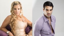 Alejandra Baigorria: "Guty Carrera es churro, tiene la talla"