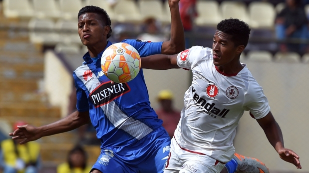 Emelec vs. León de Huánuco: revancha por la Copa Sudamericana