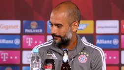 Pep Guardiola "Soy catalán, no tengo mentalidad alemana"
