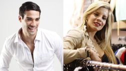 Guty Carrera: "Respeto y admiro a Alejandra Baigorria"