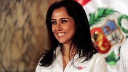 Archivan investigación a Nadine Heredia por lavado de activos