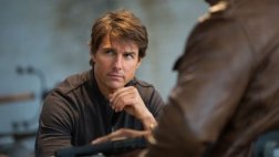 Película de Tom Cruise en Colombia costará US$2,5 millones