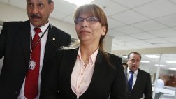 Fiscal de Caso Orellana denuncia reglaje e intento de homicidio