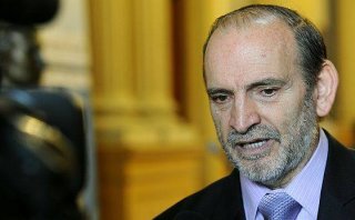 Editorial: Me voy con la pelota