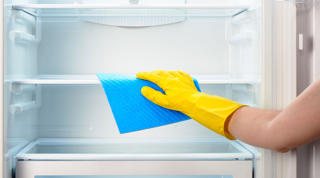 [Foto] Aprende a mantener tu refrigeradora en perfecto estado