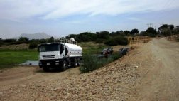 Chiclayo: mataron a dos campesinos por supuesto lío de tierras