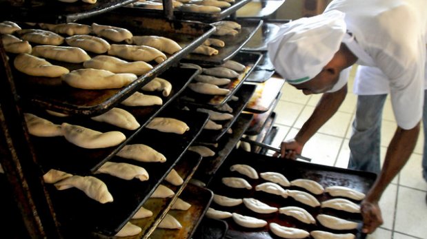 Panaderos peruanos competirán en Alemania