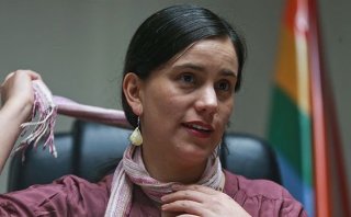Mendoza culpa a PPK de que gas de Camisea no llegue al Cusco