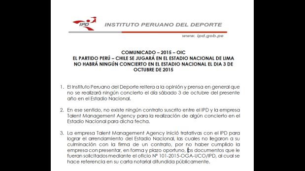 (Foto: IPD)